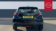 Nissan Micra 1.0 IG 71 Acenta 5dr Petrol Hatchback